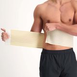 Dunimed Ribbrace voor Vrouwen - Rompandage - Ribbandage met Klittenband - S/M