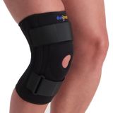 Dunimed Kniebrace met baleinen size: XXL