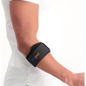 Dunimed Tennisarm Brace / Tenniselleboog / Golfarm bandage