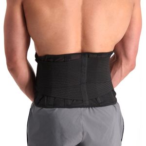 Dunimed - Premium Rugbrace - Met Baleinen - XXL