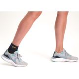 Dunimed Enkelsteun - Lichtgewicht Enkelbrace - Versteviging van de Enkel - Enkelbandage - Enkelband - Zwart - L