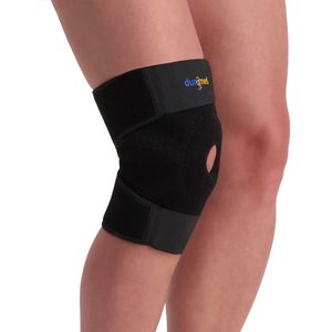 Dunimed Wikkel Kniebandage