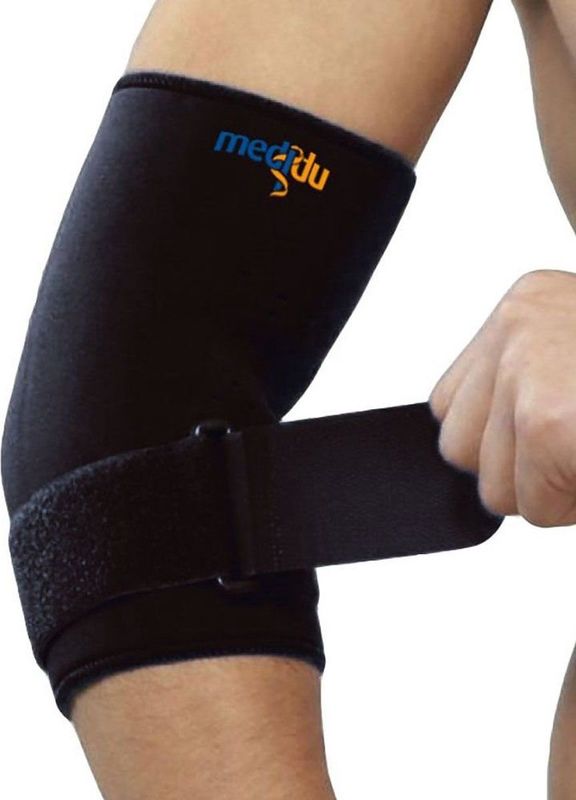 Dunimed Elleboogbrace / Elleboogsteun