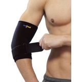 Dunimed Elleboogbrace / Elleboogsteun