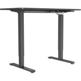 Dunimed - Ergonomisch Elektrisch Verstelbaar Bureau - Zit/Sta