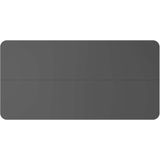 Dunimed - Ergonomisch Elektrisch Verstelbaar Bureau - Zit/Sta