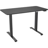 Dunimed - Ergonomisch Elektrisch Verstelbaar Bureau - Zit/Sta