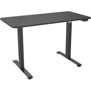 Dunimed - Ergonomisch Elektrisch Verstelbaar Bureau - Zit/Sta