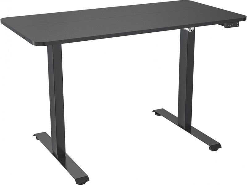 Dunimed - Ergonomisch Elektrisch Verstelbaar Bureau - Zit/Sta