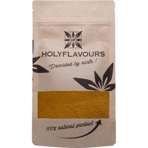 Cordyceps Sinensis Extract 30% - 100 gram - Holyflavours