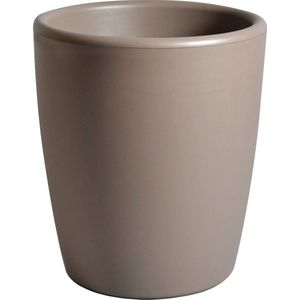Everydays - Mario - Bloempot - Taupe - Ø 45 H 53 cm