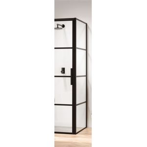 Zijwand Sealskin SOHO 70x210 cm 8 mm Helderglas