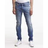 Denham - Jeans - Blauw - Denim