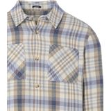 Denham - Altona Check - Overshirt