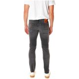 Denham, Heren, Jeans, Grijs, Maat: W30 L30 Denim,