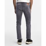 Denham, Heren, Jeans, Grijs, Maat: W30 L30 Denim,