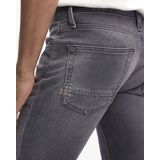 Denham, Heren, Jeans, Grijs, Maat: W30 L30 Denim,