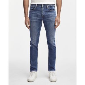 DENHAM - Razor ASM - Heren Jeans - Blauw - Slim Fit