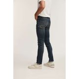 Denham, Heren, Jeans, Blauw, Maat: W31 L30 Denim,
