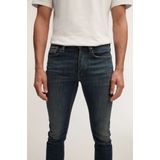 Denham, Heren, Jeans, Blauw, Maat: W31 L30 Denim,