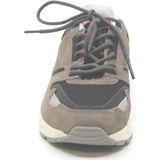 G-Star Raw - Holorn Runner - Lage Sneakers - Zwart - Suède/Nylon/Imitatieleer