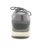 G-Star Raw - Holorn Runner - Sneakers - Zwart - Suède/Nylon/Imitatieleer