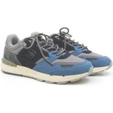 G-Star Raw - Holorn Runner - Sneakers - Zwart - Suède/Nylon/Imitatieleer