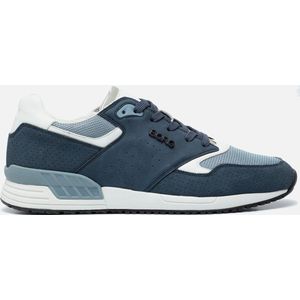 Bjorn Borg Bjorn Borg R140 sneakers blauw Suede - Maat 42