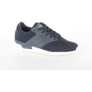 Bjorn Borg R140 Heren Lage sneakers - Heren - Blauw