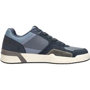 G-Star Carrick Cup Low M Sneakers Laag - blauw