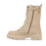 Bullboxer Laarzen AJS503E6C_AMBGKB50 Beige-34 maat 34