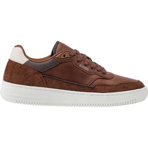 Björn Borg - Heren Sneakers Line T2020 - Bruin - Maat 41