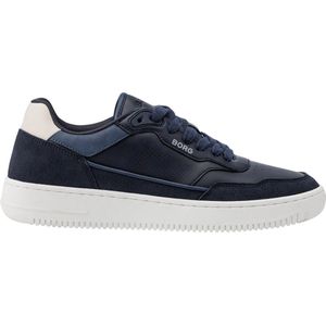Bjorn Borg T2020 Tennis Low M Sneakers Laag - blauw