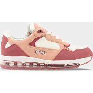 Bj�rn Borg Sneakers X500 CTR K 1957 Roze-33 maat 33