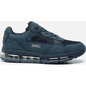 Bj�rn Borg Sneakers X500 TNL SOL K 2214 532532 7300 Blauw-30 maat 30