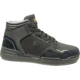G-Star - Attacc Mid - Sneakers - Black