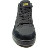 G-Star - Attacc Mid - Sneakers - Black