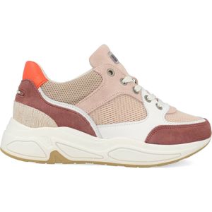 Bullboxer - Sneaker - Female - Pink - 36 - Sneakers