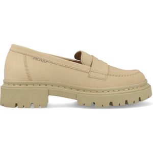 Bullboxer - Loafer/Slip-On - Dames - Bruin - Leer