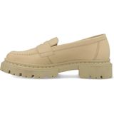 Bullboxer - Loafer/Slip-On - Women - Brown - Leer