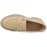 Bullboxer - Loafer/Slip-On - Women - Brown - Leer