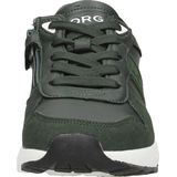 Bjorn Borg X1000 Bsc K Lage sneakers - Jongens - Groen