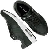 Bjorn Borg X1000 Bsc K Lage sneakers - Jongens - Groen