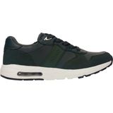 Bjorn Borg X1000 Bsc K Lage sneakers - Jongens - Groen