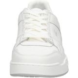 G-Star Raw Attacc Bsc M Lage sneakers - Leren Sneaker - Heren - Wit - Maat 42