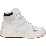 G-Star Raw - Attacc Mid Lea W - Leren Sneaker - Wit