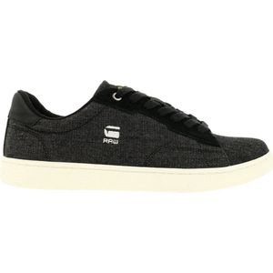 G-Star Raw Sneakers Cadet Cvs Zwart - Maat 41