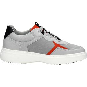 Geweo - Slippers Heren Dames - EVA Badslippers Unisex - Verdikte - Lichtgewicht - Super Zacht aan je Voeten - Anti-Slip en Stevig Voetbed - Anti-lawaai - Grijs - Maat 42/43