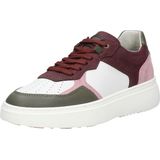 G-Star Lash TMB BLK W Veterschoenen Laag - Bordeaux