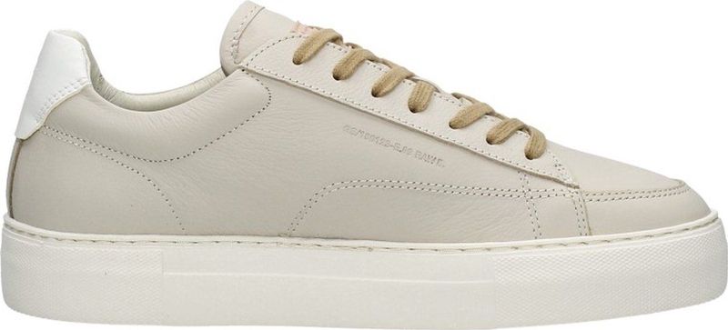 Nike Wearallday Beige Sneaker